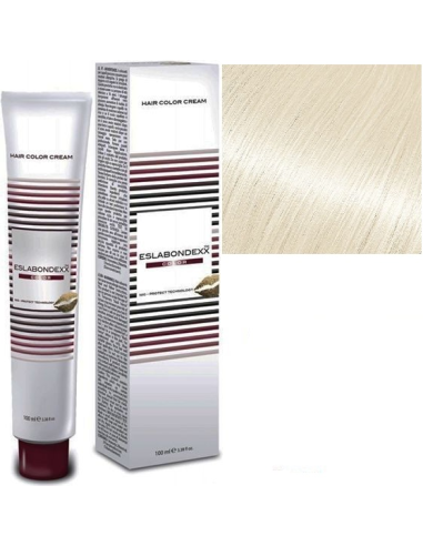 ESLABONDEXX hair color 900, Ultra Light Blonde 100 ml