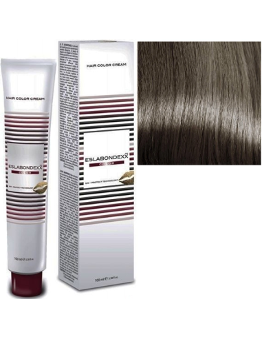 ESLABONDEXX hair color 6.1 100ml