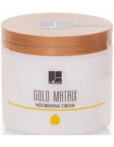 GOLD MATRIX Barojošs krēms 250ml