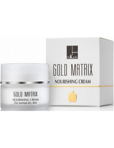 GOLD MATRIX Barojošs krēms 50ml