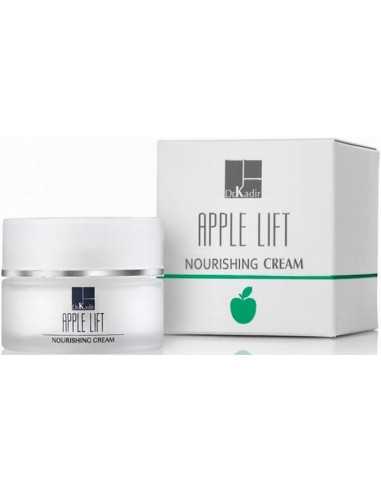 APPLE LIFT Barojošs liftinga krēms 50ml