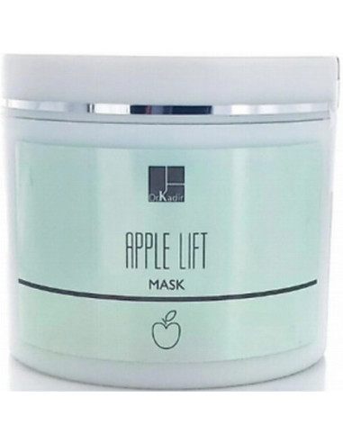 APPLE LIFT Ābolu liftinga maska 250ml