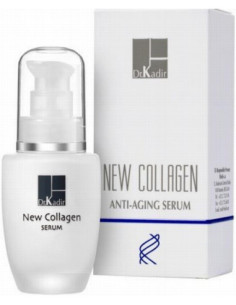 NEW COLLAGEN Антивозрастная...