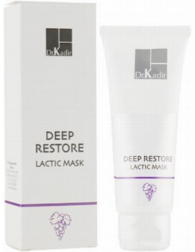 DEEP RESTORE Lactic Mask 75ml