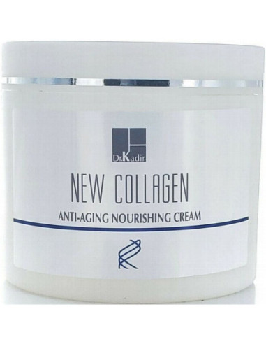 NEW COLLAGEN Nourishing Cream 250ml