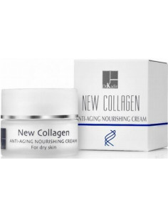 NEW COLLAGEN Nourishing...