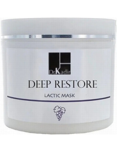 DEEP RESTORE Lactic Mask 250ml