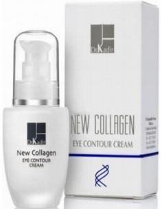 NEW COLLAGEN Acu krēms ar...