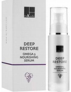 DEEP RESTORE Active Serum...