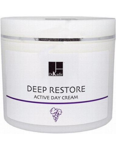 DEEP RESTORE Active Day Cream 250ml