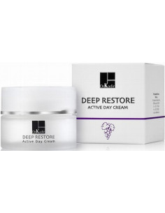 DEEP RESTORE Active Day...