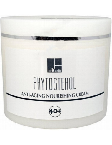 PHYTOSTEROL 40+ Anti Aging Nourishing Cream For Dry Skin 250ml