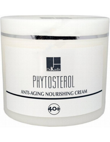 PHYTOSTEROL 40+ Питательный крем для сухой кожи 250мл