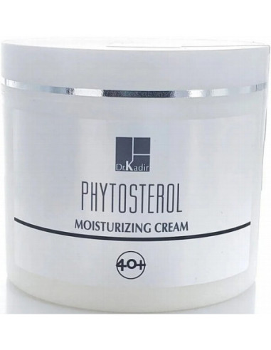 PHYTOSTEROL 40+ Mitrinošs krēms ar SPF15 sausai ādai 250ml