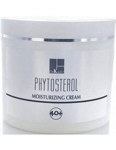 PHYTOSTEROL 40+ Увлажняющий крем с SPF15 для сухой кожи 250мл