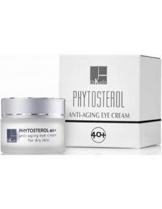 PHYTOSTEROL 40+ Eye Cream...