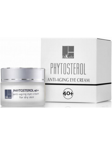 PHYTOSTEROL 40+ Eye Cream Anti-Aging 30ml
