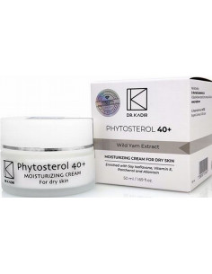 PHYTOSTEROL 40+ Mitrinošs...