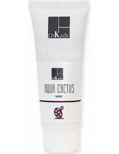 AQUA CACTUS Mask 75ml