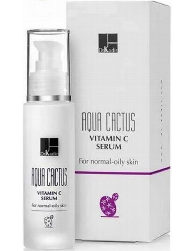 AQUA CACTUS Serum 50ml