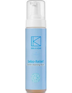SEBO-RELIEF Foam 200ml