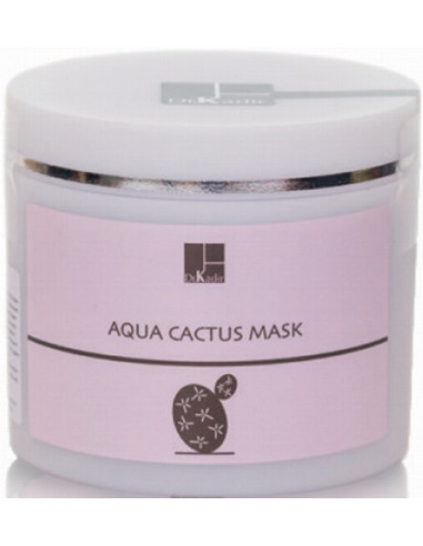 AQUA CACTUS Mitrinoša maska 250ml