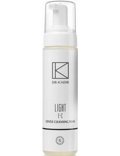 LIGHT E+C Gentele Cleansing...