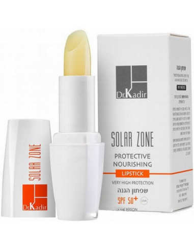 SOLAR ZONE Lipstick SPF 50+ 4.5ml