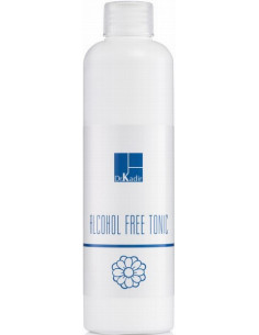 Alcohol Free Tonic 250ml