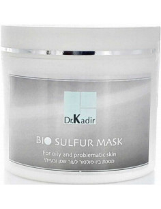BIO SULFUR Maska sejai ar...