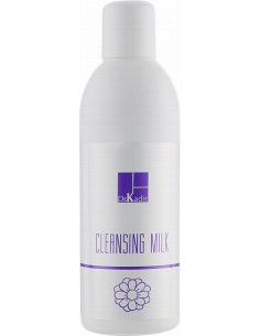Очищающее молочко для всех...