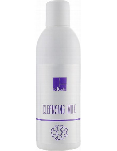 All Skin Cleansing Milk 250ml