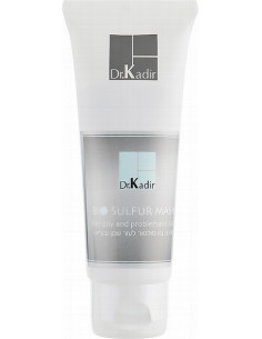 BIO SULFUR Mask 75ml