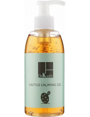 CACTUS Calming Gel 330ml