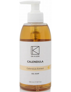 CALENDULA Gel-Soap 330ml