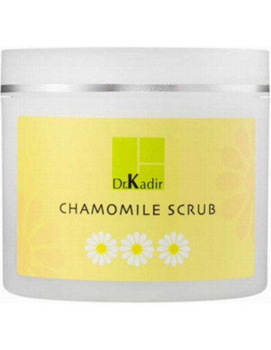 CAMOMILE Face Scrub 250ml