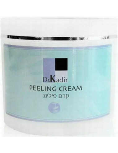 PEELING Cream 250ml