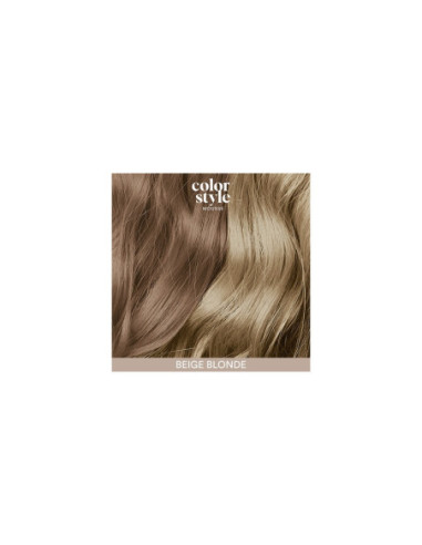 INDOLA COLOR STYLE MOUSSE Beige...
