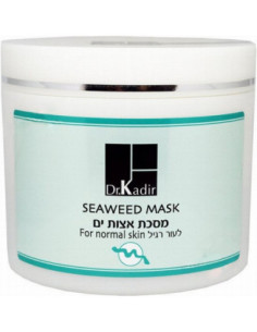 SEAWEED Mask For Normal...