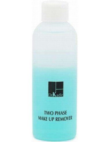 Two Phase Make Up Remover 150ml