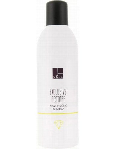 EXCLUSIVE RESTOTRE Glycolic AHA Gel 250ml