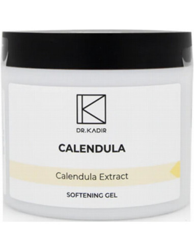 CALENDULA Softening Gel 250ml