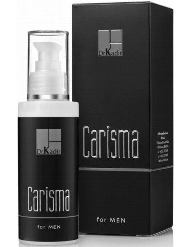 CARISMA Balzāms pēc skūšanām 125ml