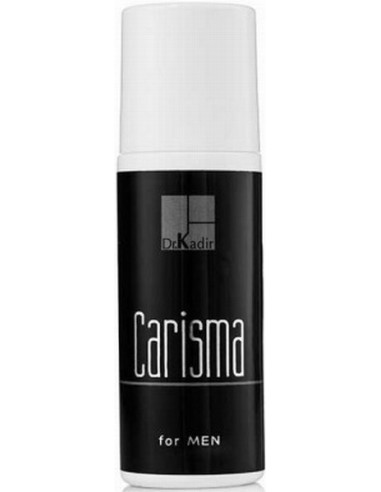 CARISMA Deodorant Roll-On 70g