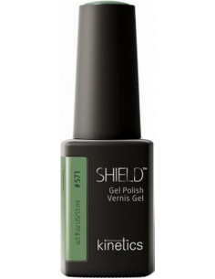 SHIELD Gel Polish Verdant...