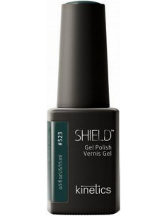 SHIELD Gel Polish Verdict:...
