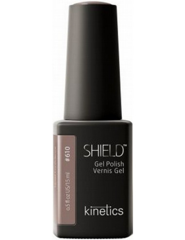 SHIELD Gel Polish Quiet Confidence 610 15ml