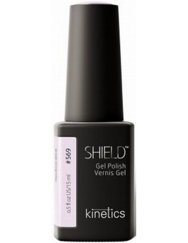 SHIELD Gel Polish Rainbow Blink 569 15ml