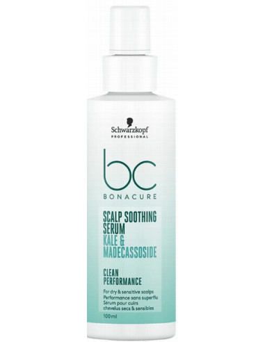 BC Scalp Care Genesis успокаивоющий серум 100мл