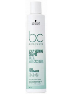 BC Scalp Care nomierinošs...